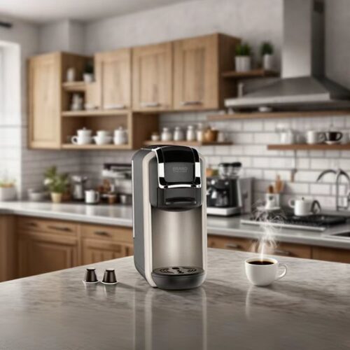 Coffee Machine