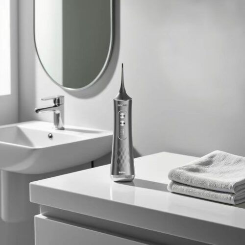Water flosser