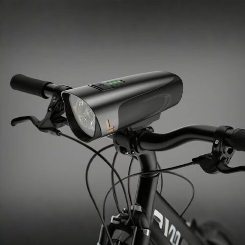 Bicycle Lamp