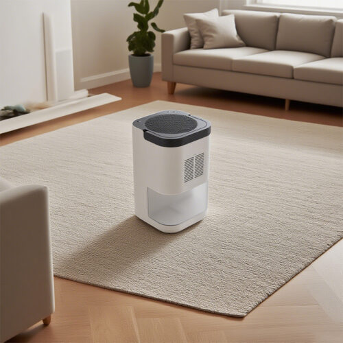 Dehumidifier
