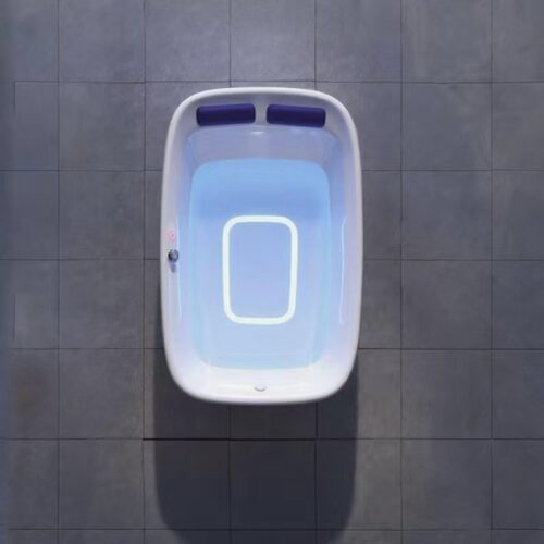 Smart Massage Bathtub